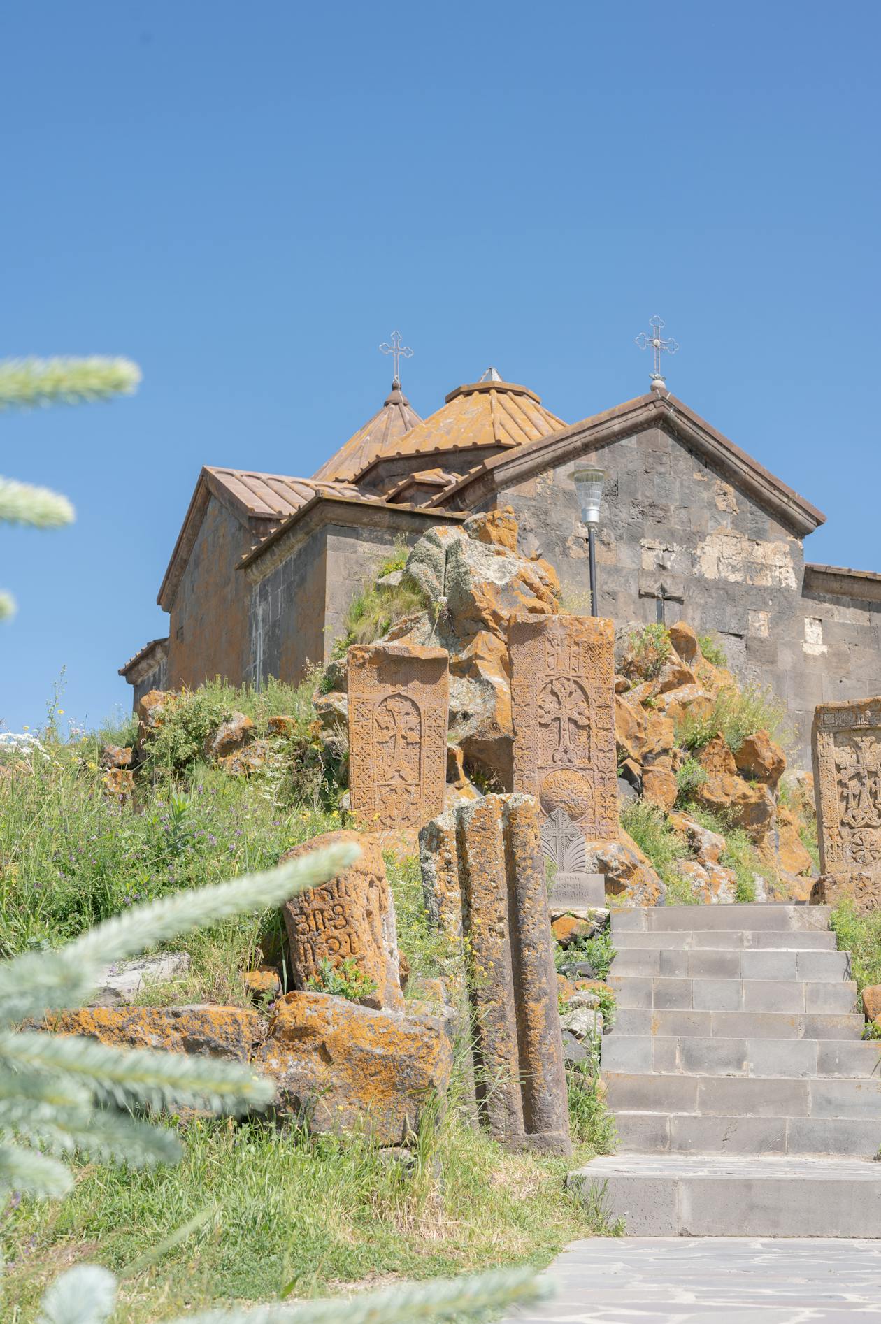 The Unreached in the Sahara