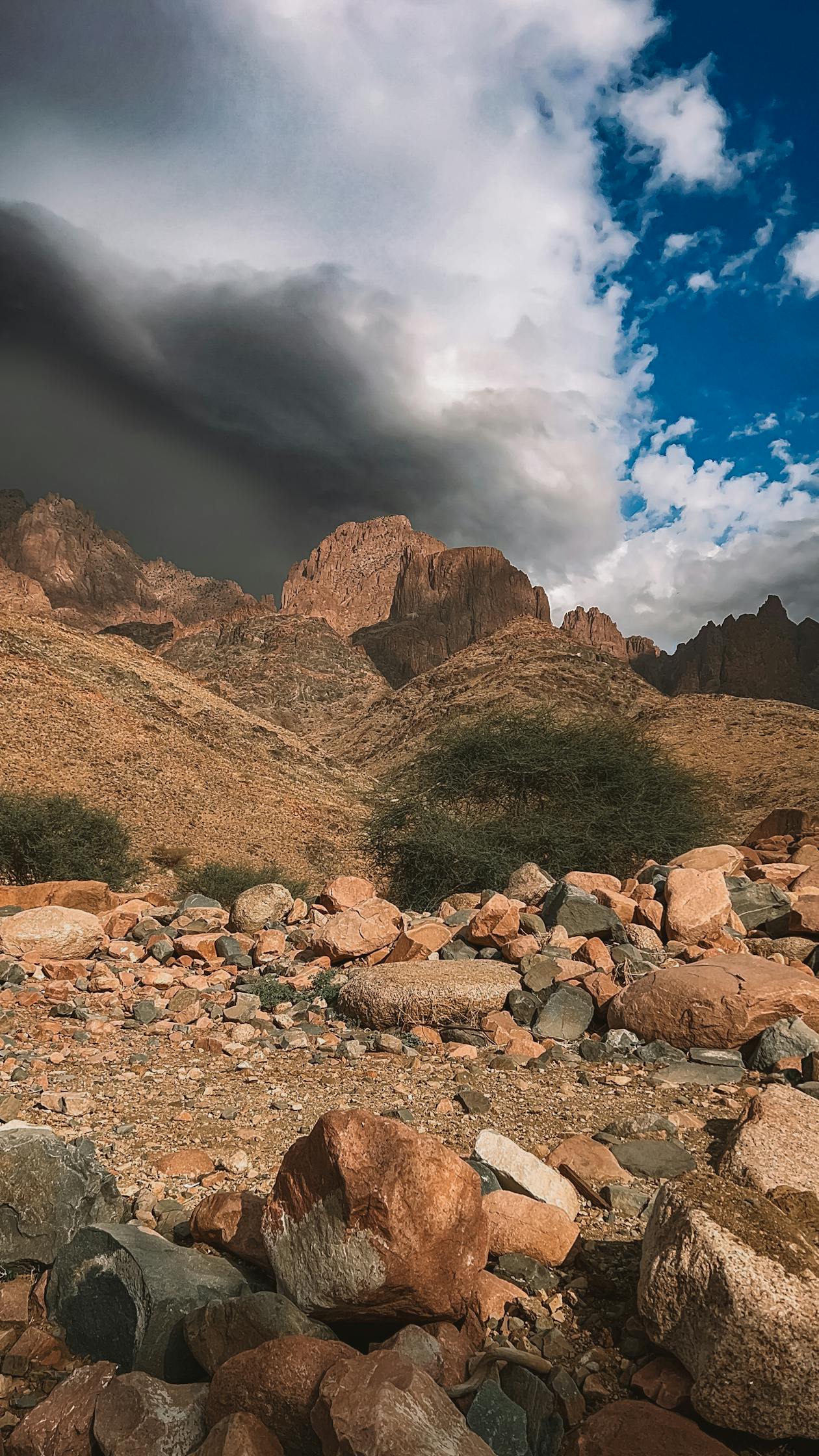Djibouti