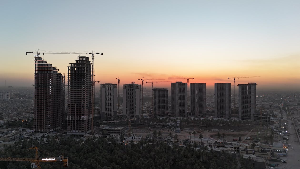 Iraq