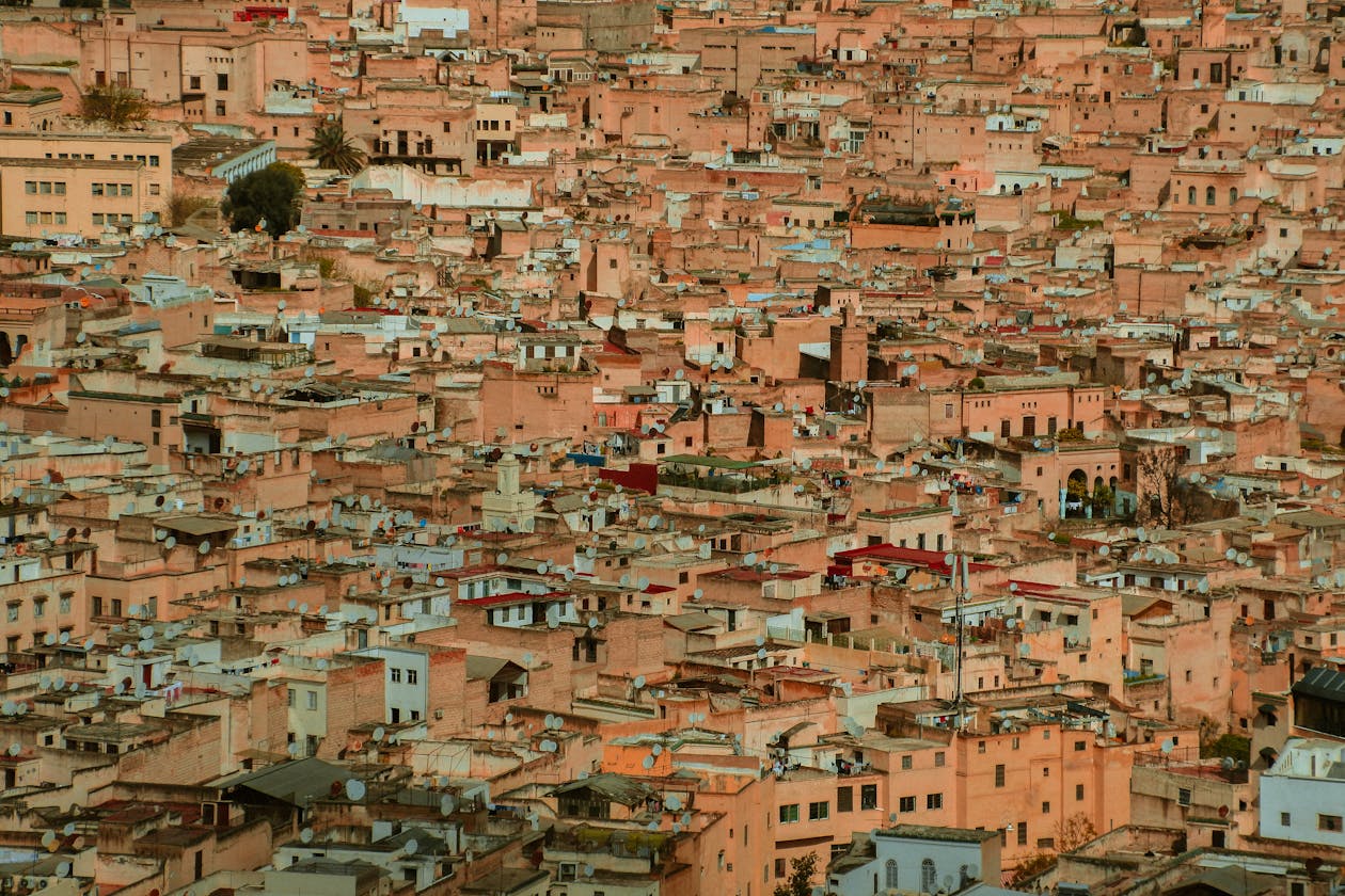 Morocco