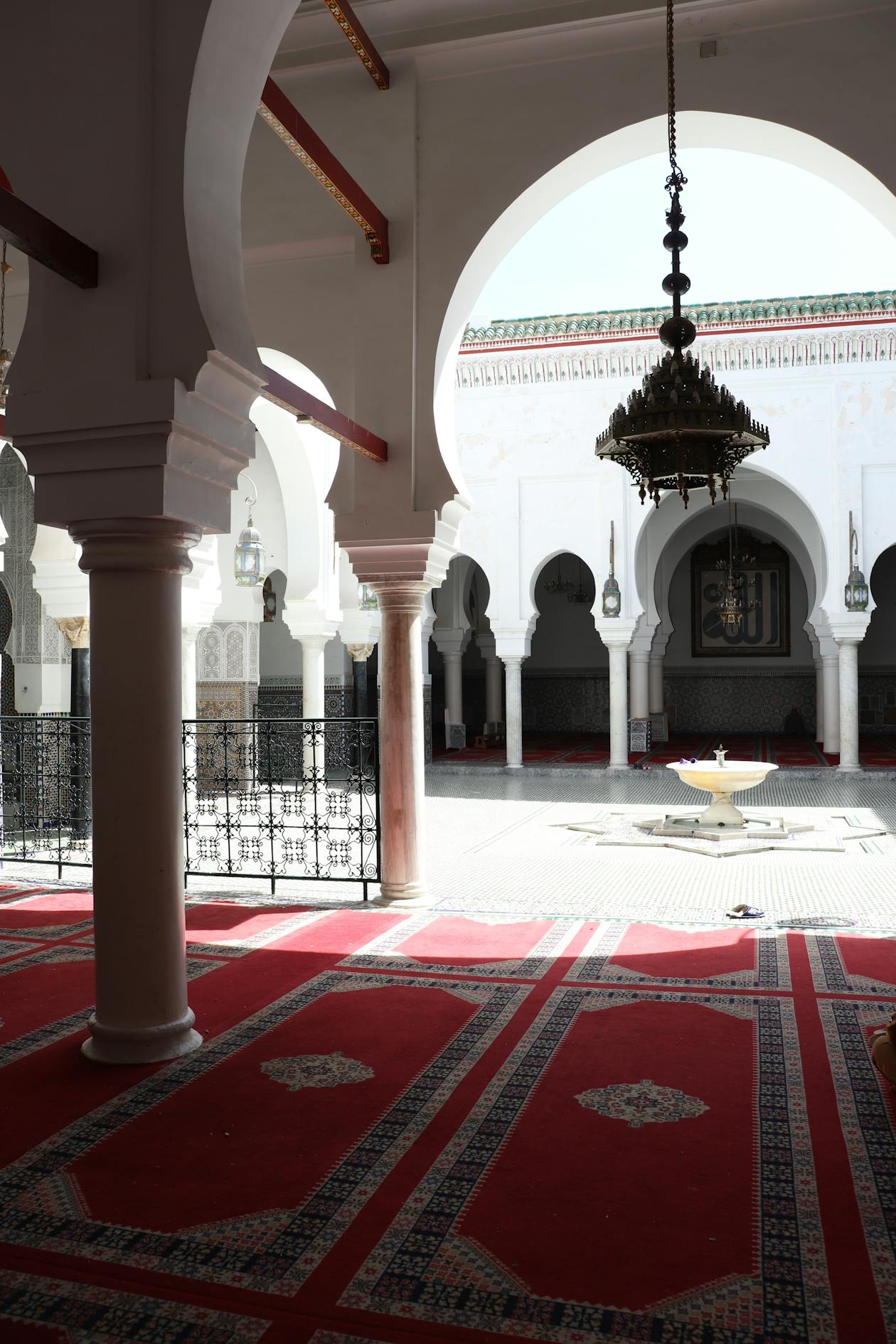 The House of Wisdom